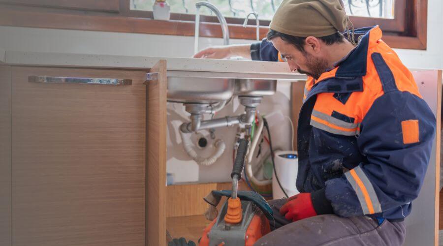 Local water heater installation in Center Rutland, VT